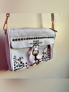 Rebecca Minkoff purse